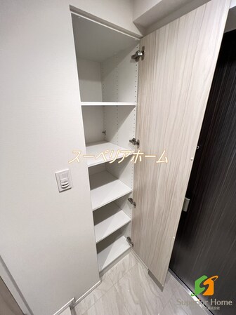 ミリアレジデンス日本橋人形町の物件内観写真